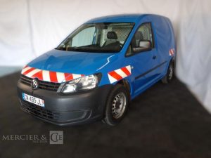 VOLKSWAGEN CADDY GPL  CN-495-JL