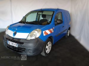 RENAULT KANGOO  CW-195-KV