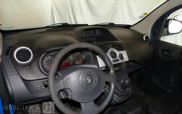 RENAULT KANGOO  CW-195-KV
