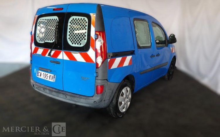 RENAULT KANGOO  CW-195-KV