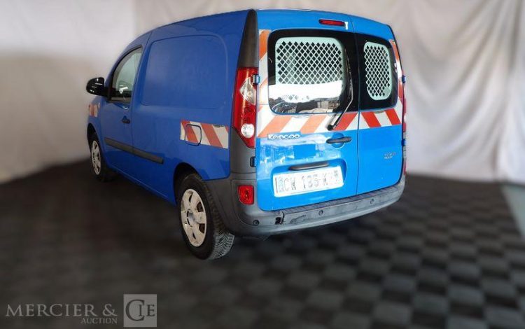 RENAULT KANGOO  CW-195-KV