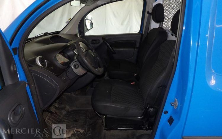 RENAULT KANGOO  CW-195-KV