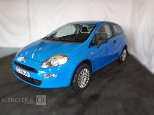 FIAT PUNTO GNV  CZ-288-BB