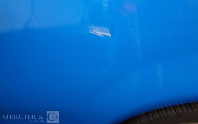 FIAT PUNTO GNV  CZ-288-BB