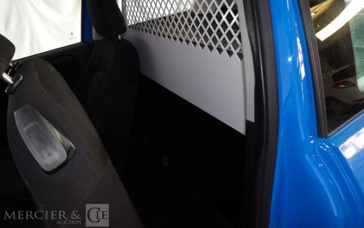 FIAT PUNTO GNV  CZ-288-BB