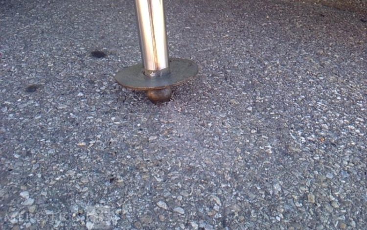 RENAULT MAXITY  AVEC NACELLE 20M  – MX2005  CZ-941-ZM