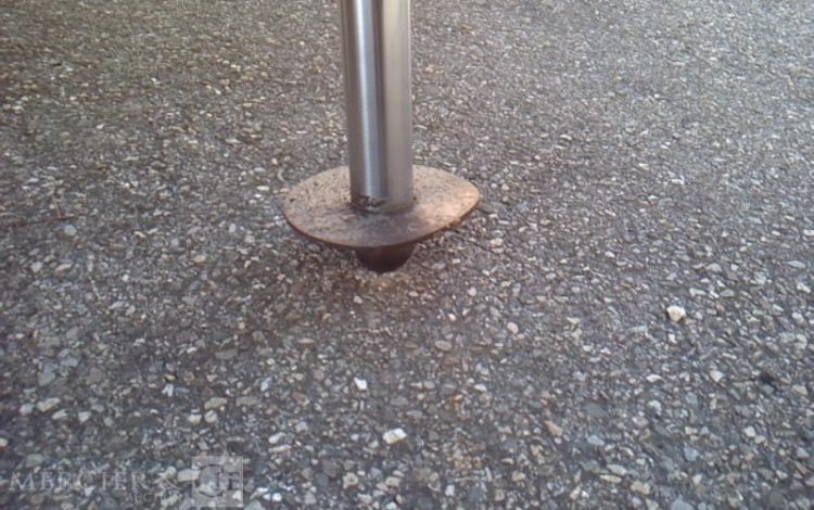 RENAULT MAXITY  AVEC NACELLE 20M  – MX2005  CZ-941-ZM