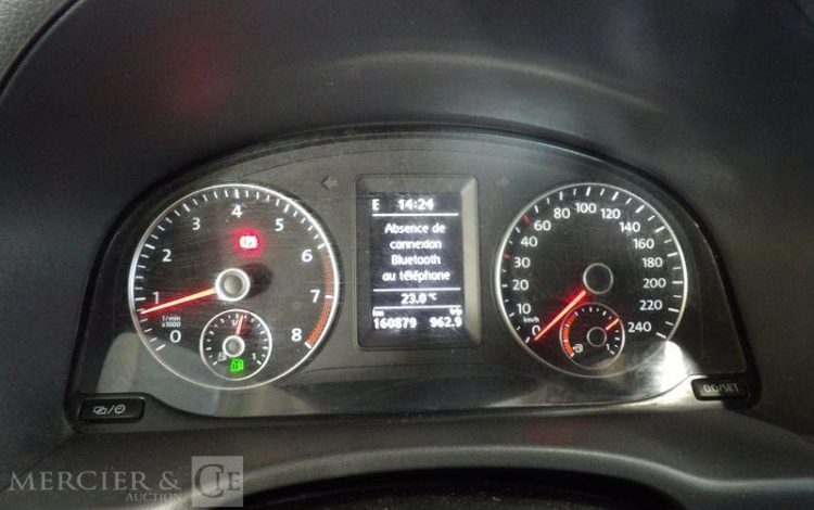 VOLKSWAGEN CADDY GPL  DB-683-TA