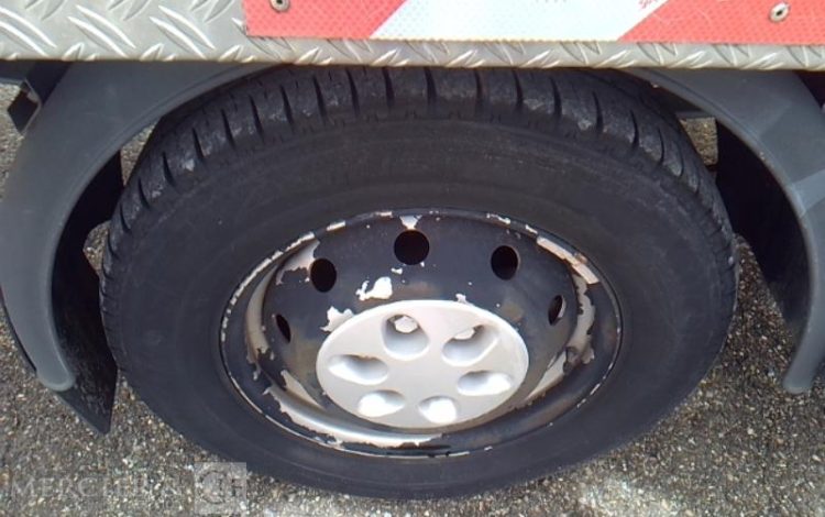 IVECO MX170 – NACELLE 16M SUR VL LEGER  DD-653-AF