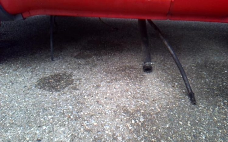 IVECO MX170 – NACELLE 16M SUR VL LEGER  DD-653-AF