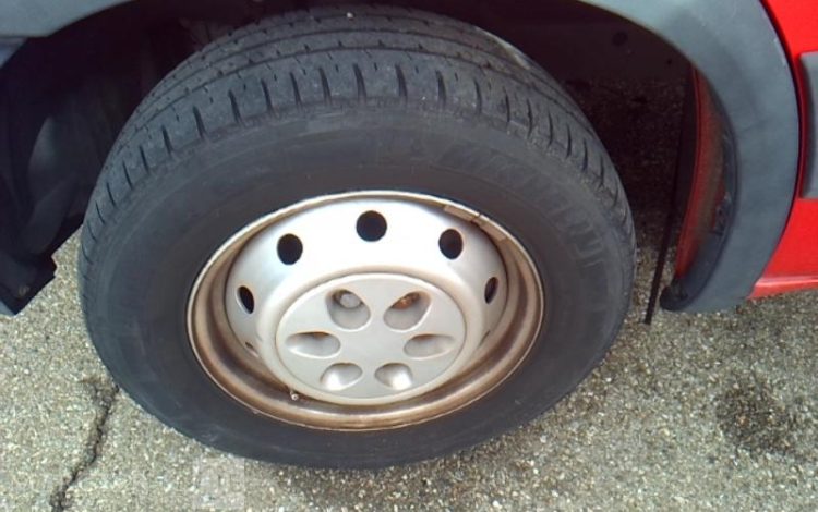 IVECO MX170 – NACELLE 16M SUR VL LEGER  DD-653-AF