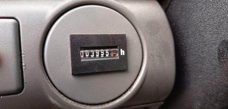 IVECO 35S AVEC NACELLE 16M  – NON ROULANT -TREUIL  DD-705-AF