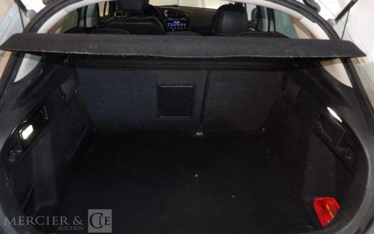 CITROEN C4 1.6 E-HDI 115CH EXCLUSIVE  DG-043-ZH