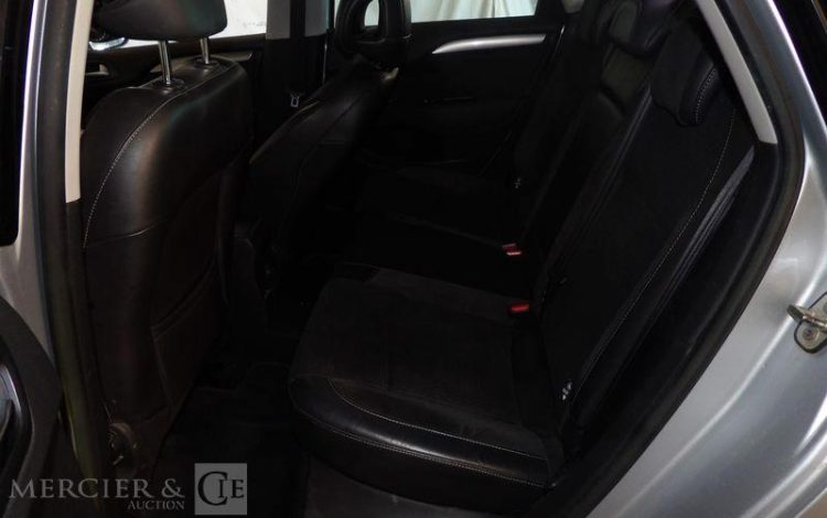 CITROEN C4 1.6 E-HDI 115CH EXCLUSIVE  DG-043-ZH