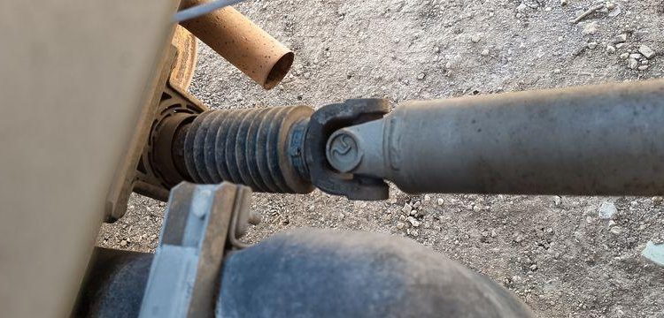 IVECO 35C  BENNE SIMPLE CABINE COFFRE  DH-493-NL