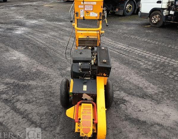 LASKI   DLF460