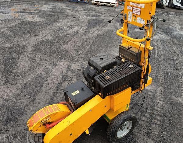 LASKI   DLF460