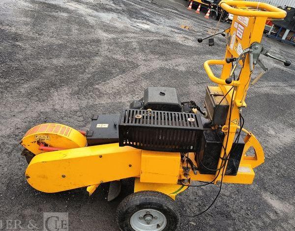 LASKI   DLF460