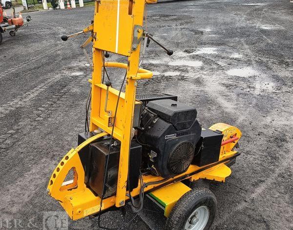 LASKI   DLF460