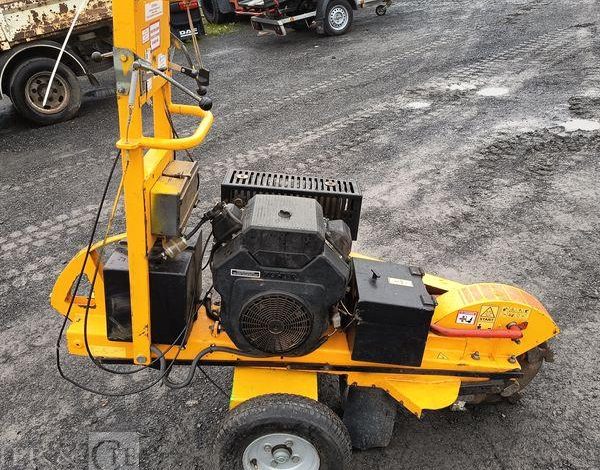 LASKI   DLF460