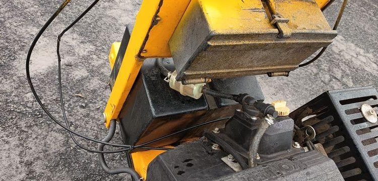 LASKI   DLF460