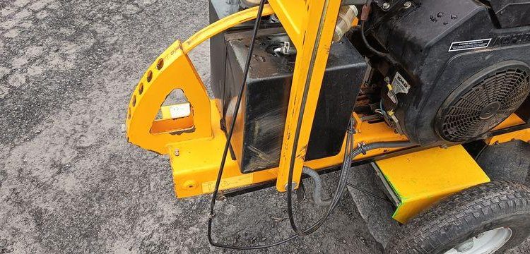 LASKI   DLF460