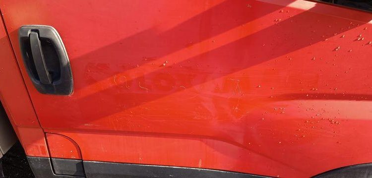 IVECO 35C13.6- CAMION BENNE SIMPLE CAB – COFFRE
  DM-283-TL