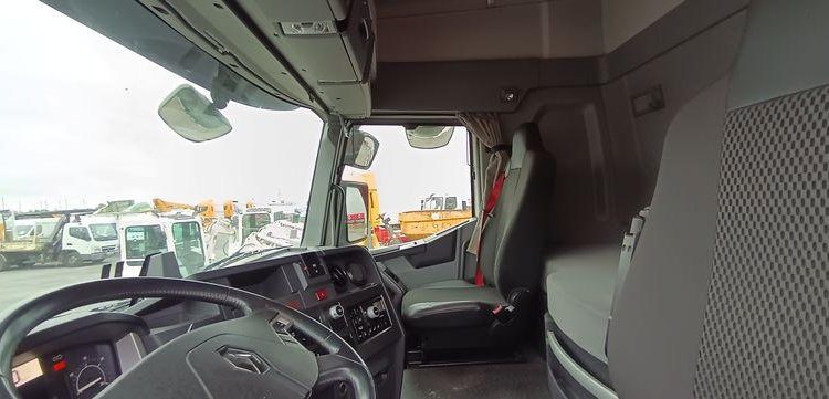 RENAULT T480 BLANC DN-113-FP