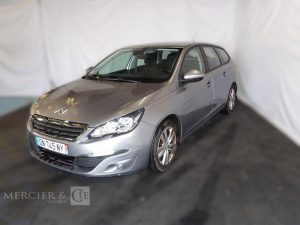 PEUGEOT 308 GENERATION-II SW 1.6 BLUEHDI 120CH BUSINESS PACK  DN-745-NY