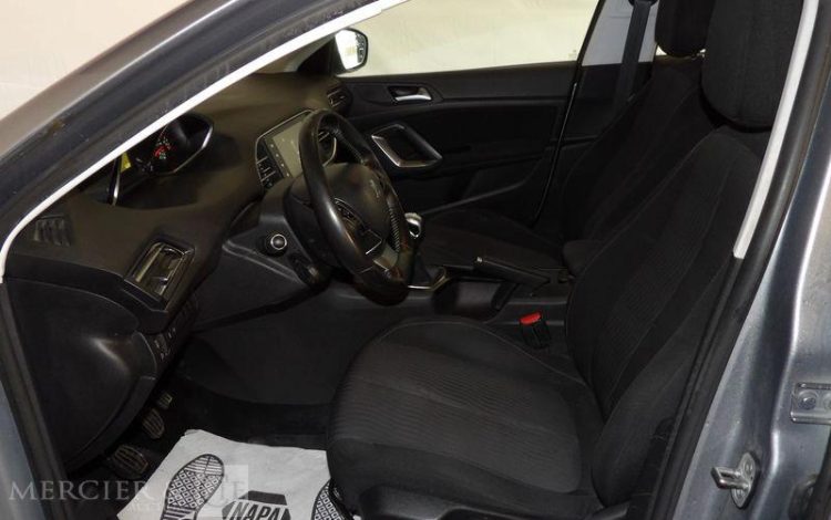 PEUGEOT 308 GENERATION-II SW 1.6 BLUEHDI 120CH BUSINESS PACK  DN-745-NY