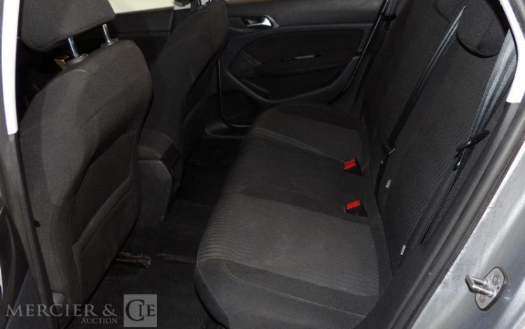 PEUGEOT 308 GENERATION-II SW 1.6 BLUEHDI 120CH BUSINESS PACK  DN-745-NY