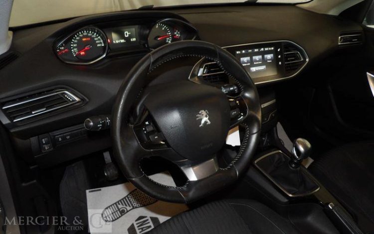PEUGEOT 308 GENERATION-II SW 1.6 BLUEHDI 120CH BUSINESS PACK  DN-745-NY