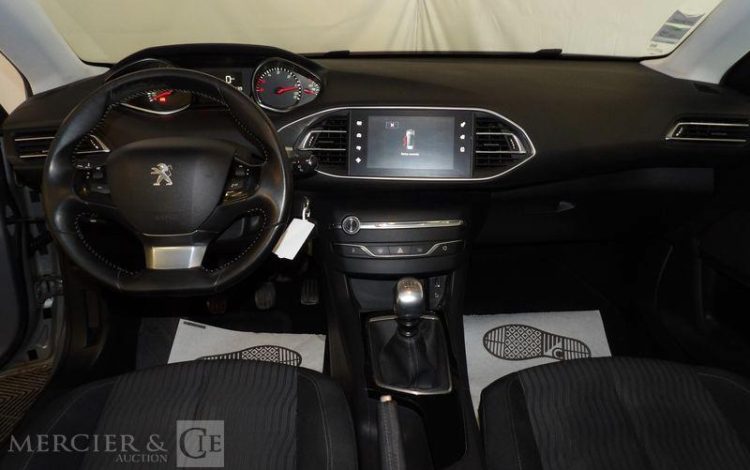 PEUGEOT 308 GENERATION-II SW 1.6 BLUEHDI 120CH BUSINESS PACK  DN-745-NY