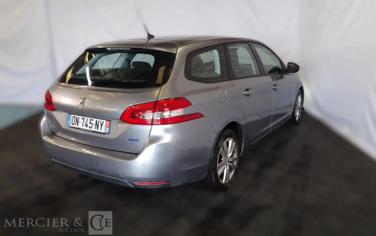 PEUGEOT 308 GENERATION-II SW 1.6 BLUEHDI 120CH BUSINESS PACK  DN-745-NY