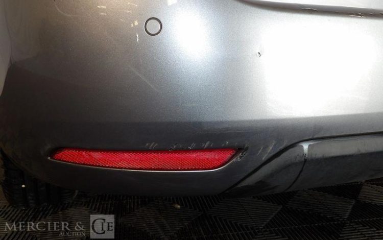 PEUGEOT 308 GENERATION-II SW 1.6 BLUEHDI 120CH BUSINESS PACK  DN-745-NY