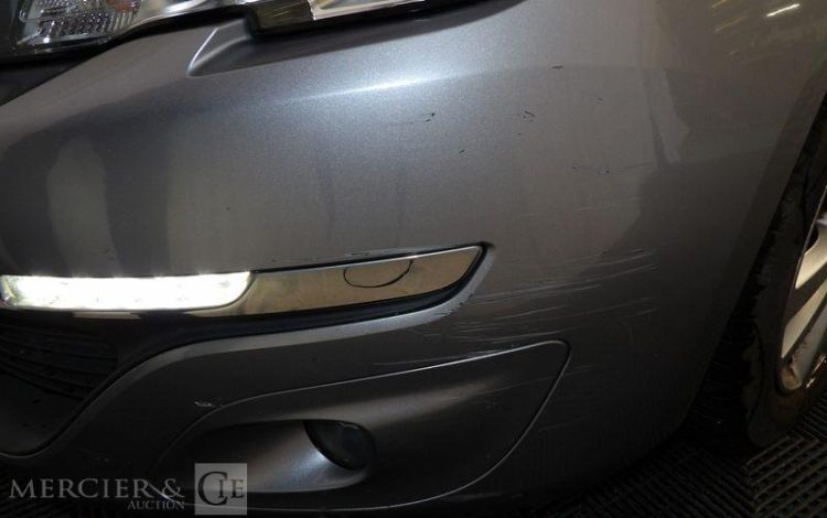 PEUGEOT 308 GENERATION-II SW 1.6 BLUEHDI 120CH BUSINESS PACK  DN-745-NY