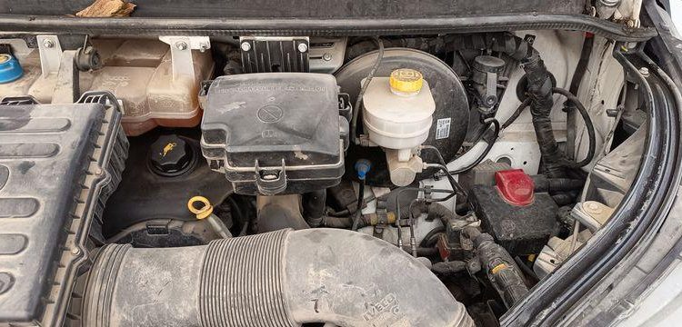 IVECO 35C13D CC – CAMION BENNE DOUBLE CAB  DS-325-CE