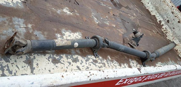 IVECO 35C13D CC – CAMION BENNE DOUBLE CAB  DS-325-CE