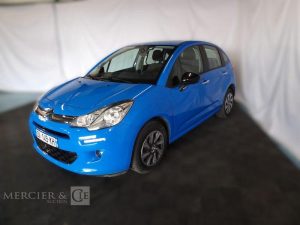 CITROEN C3 HDI  DV-149-KH