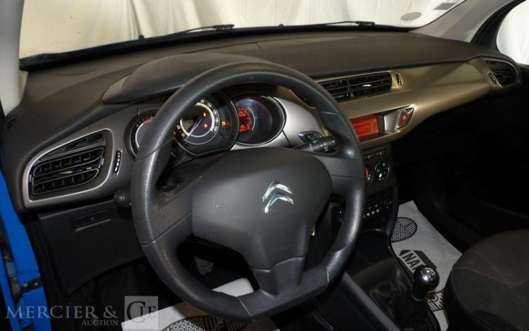 CITROEN C3 HDI  DV-149-KH
