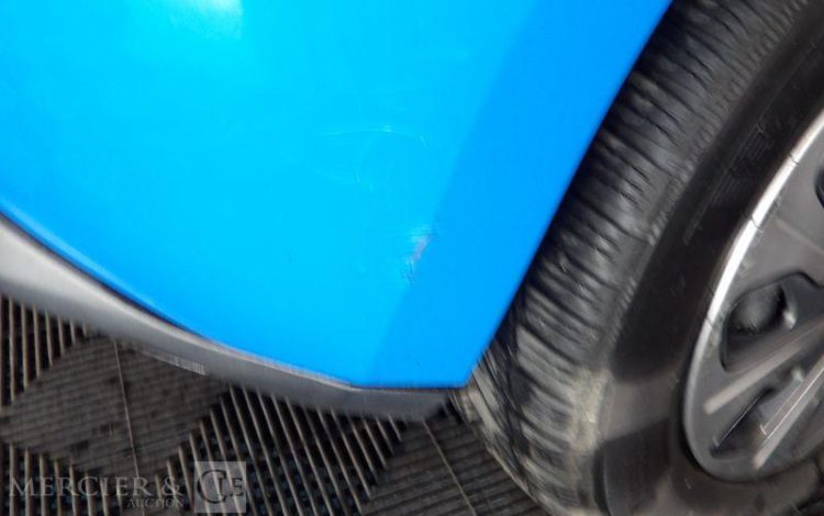CITROEN C3 HDI  DV-149-KH