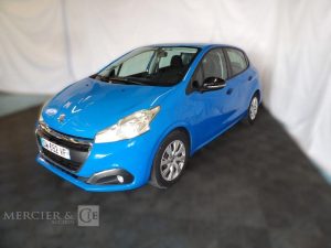 PEUGEOT 208 HDI  DW-692-VF