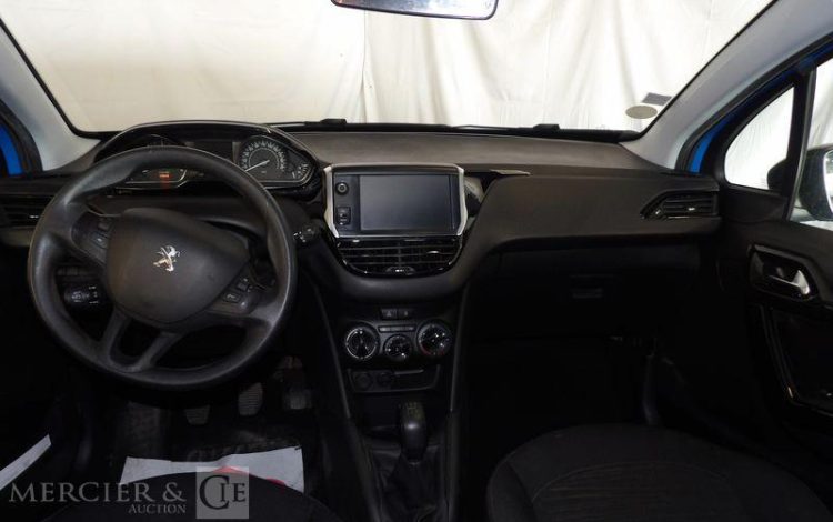 PEUGEOT 208 HDI  DW-692-VF
