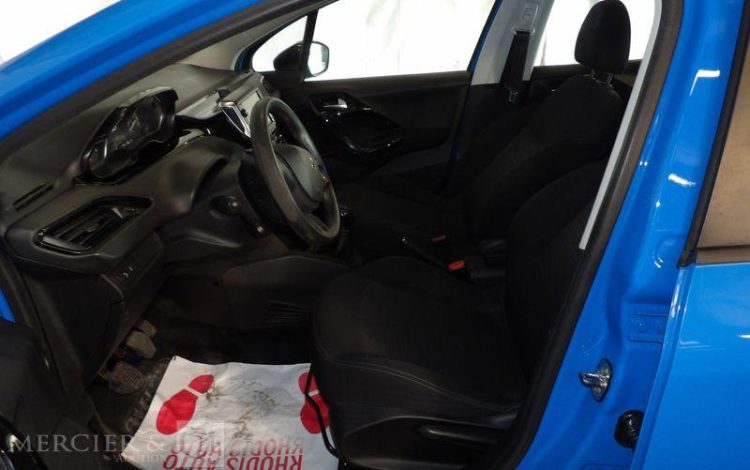 PEUGEOT 208 HDI  DW-692-VF