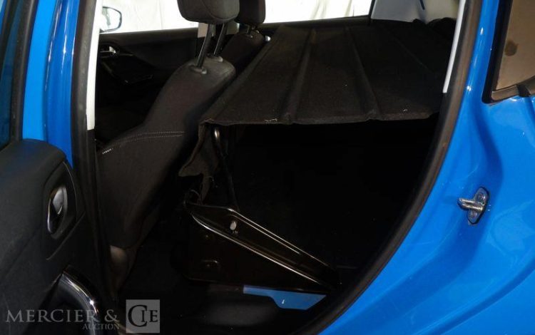 PEUGEOT 208 HDI  DW-692-VF