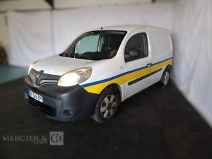 RENAULT KANGOO EXPRESS 90CH GD CONFORT  DY-545-EP