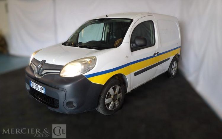 RENAULT KANGOO EXPRESS 90CH GD CONFORT  DY-545-EP