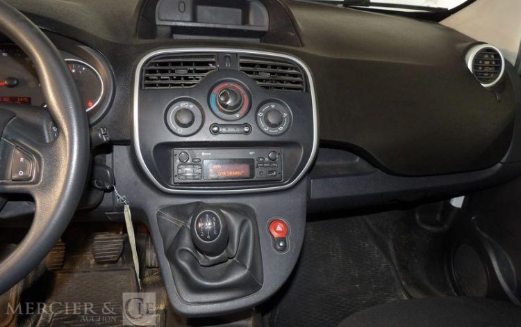 RENAULT KANGOO EXPRESS 90CH GD CONFORT  DY-545-EP