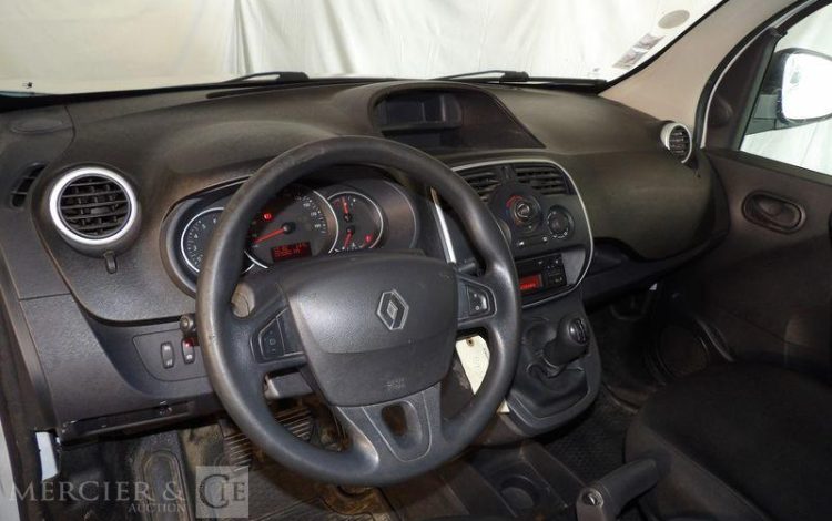 RENAULT KANGOO EXPRESS 90CH GD CONFORT  DY-545-EP