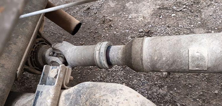 IVECO 35C13 – CAMION BENNE SIMPLE CAB  EA-753-XZ